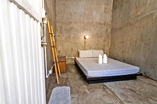 The Flying Fish Hostel