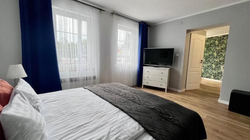 Apartamenty Katowicka 38