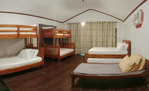 Villa Bella 3 Beach Resort