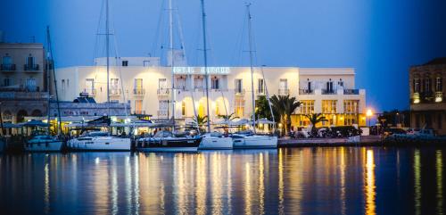 Hermes Hotel