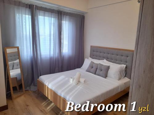 BE Residences IT Park Lahug, Cebu City