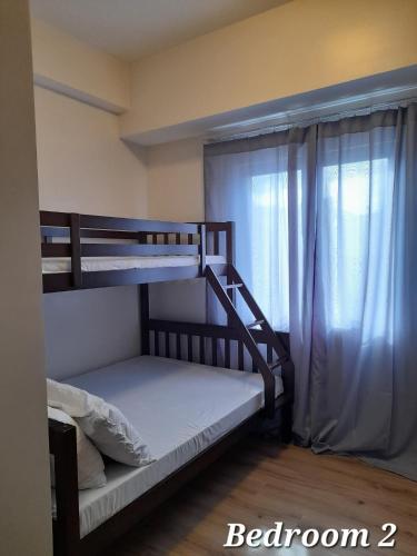 BE Residences IT Park Lahug, Cebu City