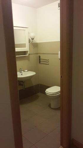 Bed and Breakfast Trestelle