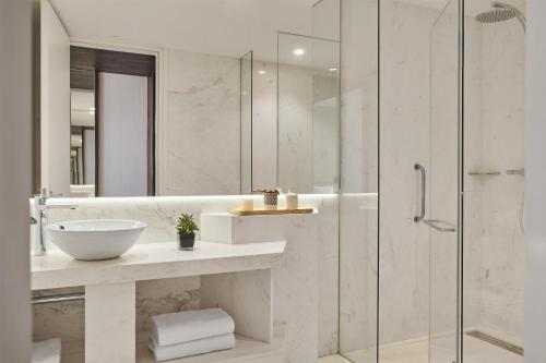 Hyatt Centric Gran Via Madrid