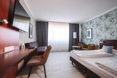 Best Western Hotel Ambassador