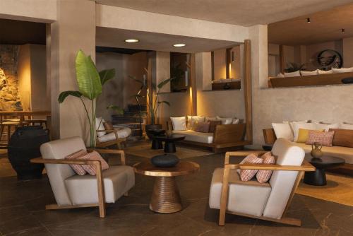 Domes Aulus Elounda All-Inclusive Resort, Curio Collection by Hilton