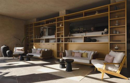 Domes Aulus Elounda All-Inclusive Resort, Curio Collection by Hilton