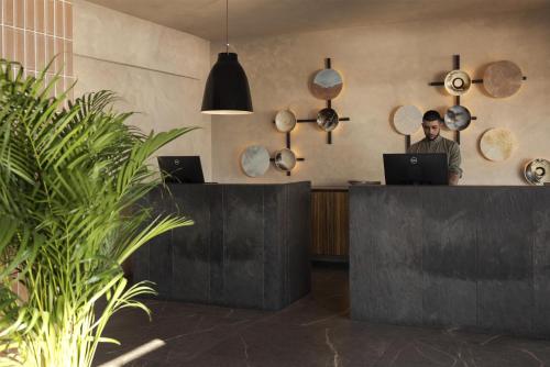 Domes Aulus Elounda All-Inclusive Resort, Curio Collection by Hilton