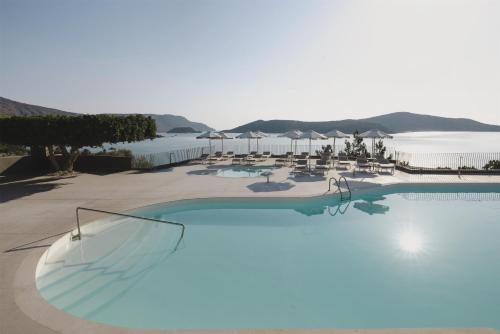 Domes Aulus Elounda All-Inclusive Resort, Curio Collection by Hilton