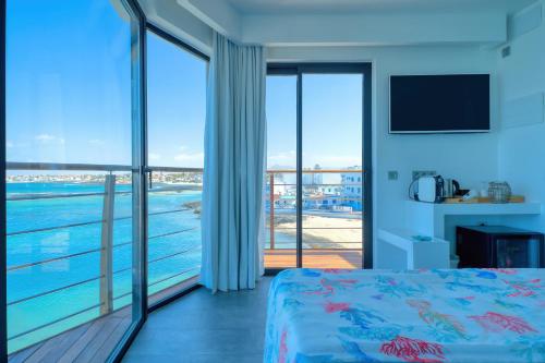 Hotel Boutique La Marquesina