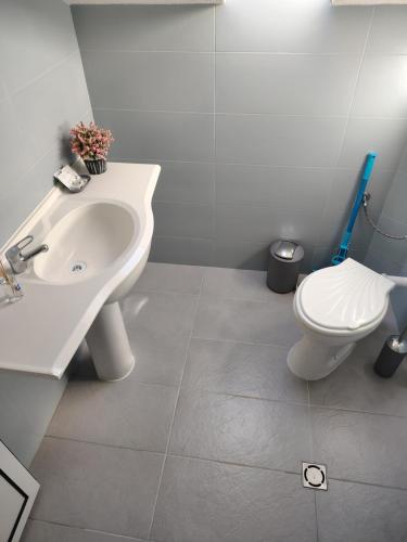 Стаи за гости - Цветето на Ангела