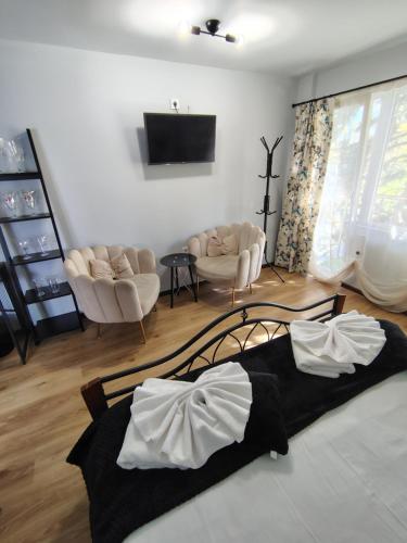 Стаи за гости - Цветето на Ангела