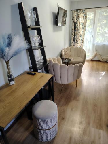 Стаи за гости - Цветето на Ангела