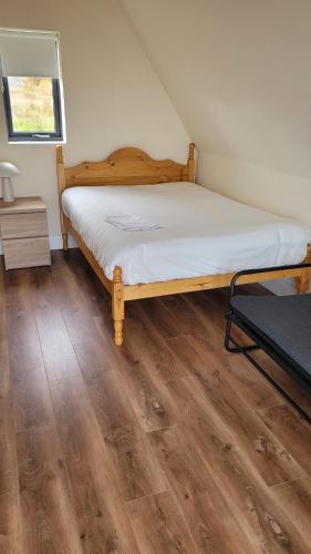 Machaire Rabhartaigh Glamping