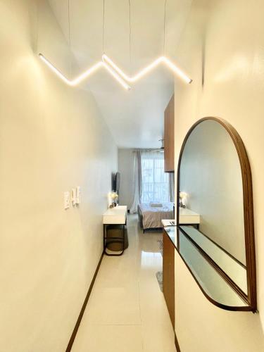 Casa Buena Minimalist Studio-Type Condo Unit