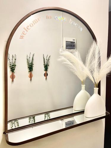 Casa Buena Minimalist Studio-Type Condo Unit