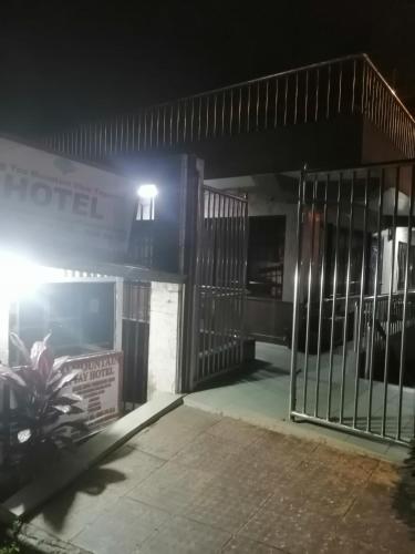 Sang Yoo Mountain View Tagaytay