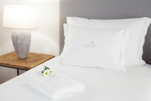 Apartamentos La Casa del Aceite