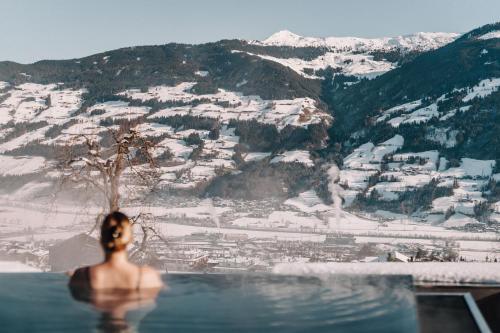 Aster Boutique Hotel Zillertal