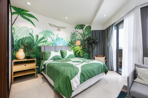 Dominiks Green Heaven Epic Ocean View Tambuli Pool