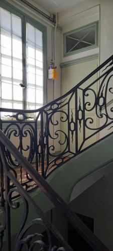 Chambre d'Hôtes du Château