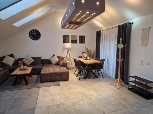 Ferienwohnung - Nachtigall 1