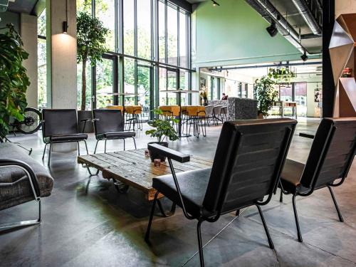 Hotel Valkenburg by Mercure