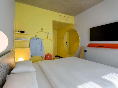ibis budget Muenster City