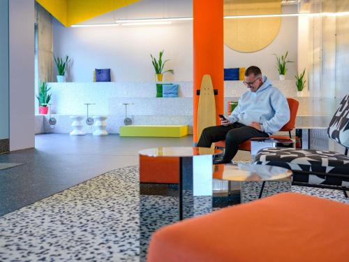 ibis budget Muenster City