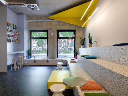 Ibis budget Muenster City