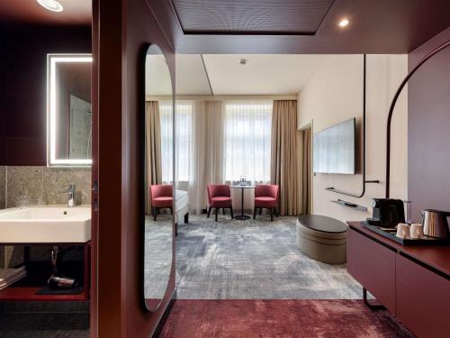 Novotel Münster City