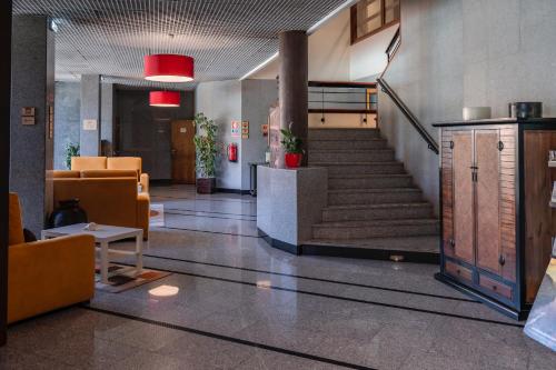 Douro Marina Hotel & Spa