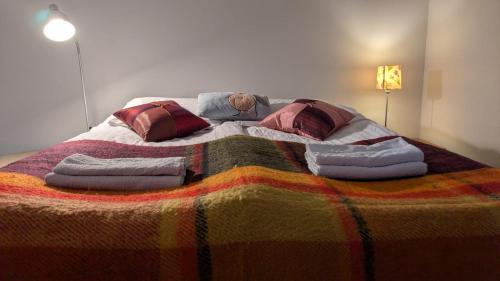 Apartment Riistavalkea