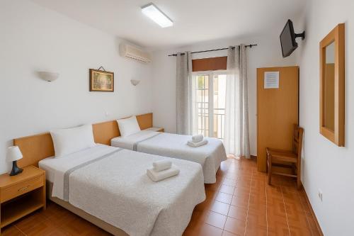 DBV Hostel e Guesthouse