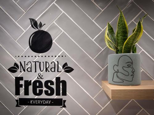 Ibis Styles Santander