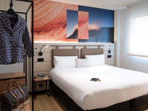 Ibis Styles Santander