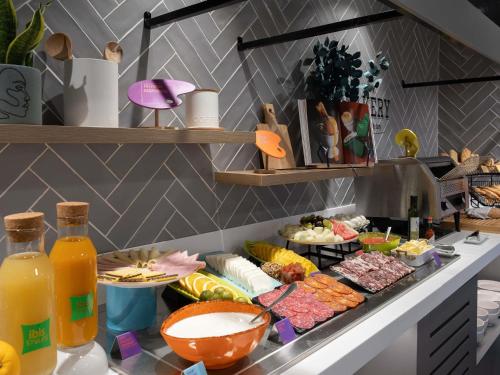 Ibis Styles Santander