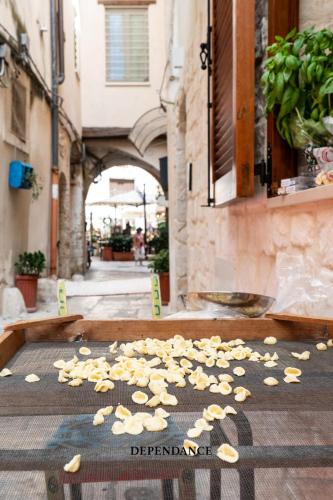 Porta Piccola Luxury Home