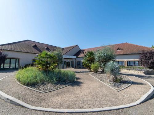 Hôtel Mercure Auxerre