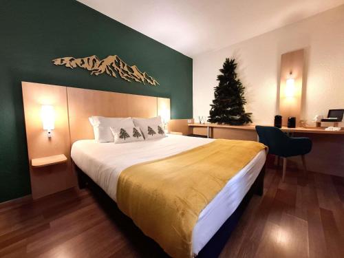 Ibis Annecy Centre Vieille Ville