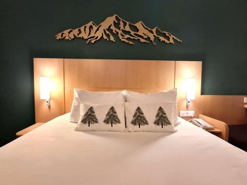 Ibis Annecy Centre Vieille Ville