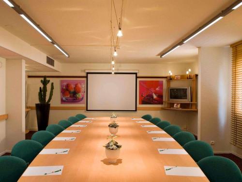 Hôtel ibis Metz Centre Cathédrale