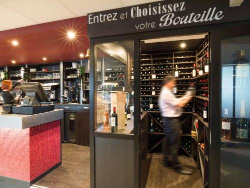 Hôtel ibis Narbonne