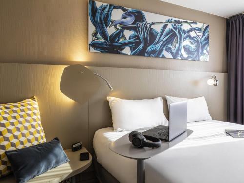 Ibis Styles Paris Bercy