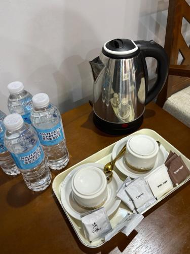 Goldland Caelestis Guest House