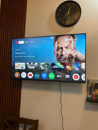 Goldland Caelestis Guest House