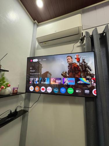 Goldland Caelestis Guest House