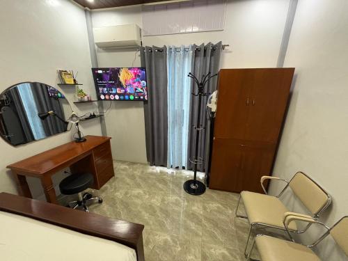 Goldland Caelestis Guest House