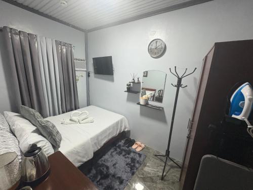 Goldland Caelestis Guest House