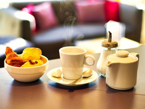 Ibis Styles Ouistreham